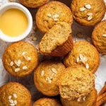 Healthy-Applesauce-Muffins-Recipe
