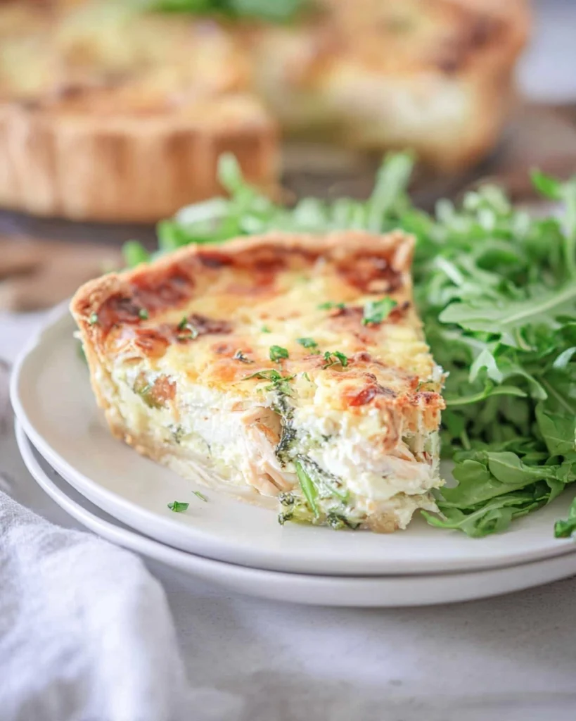 Marry-Me-Chicken-Quiche-Recipe