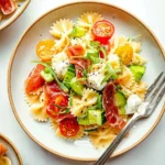 Prosciutto Melon Pasta Salad 101 Prosciutto-Melon-Pasta-Salad-Recipe