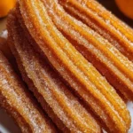 Pumpkin Churros 186 Pumpkin-Churros-Recipe