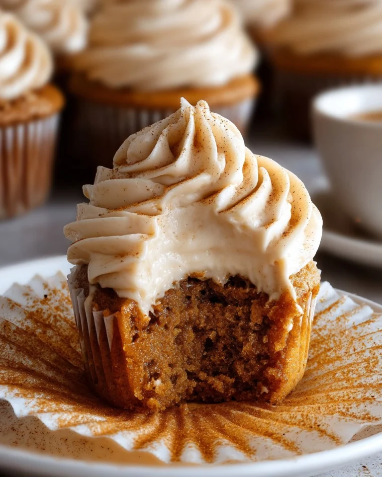 Pumpkin-Spice-Latte-Cupcakes-Recipe