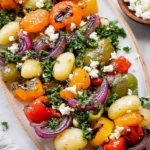 Rainbow Grilled Gnocchi Skewers 111 Rainbow-Grilled-Gnocchi-Skewers-Recipe
