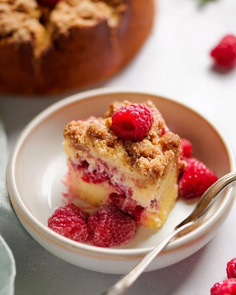 Raspberry-Buckle-Cake-Recipe
