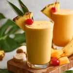 The Best Tropical Smoothie Recipe (Ready in Minutes!) 66 The-Best-Tropical-Smoothie-Recipe-Ready-in-Minutes-Recipe