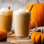 The Pumpkin Protein Shake I Make Every Fall Morning 71 The-Pumpkin-Protein-Shake-I-Make-Every-Fall-Morning-Recipe