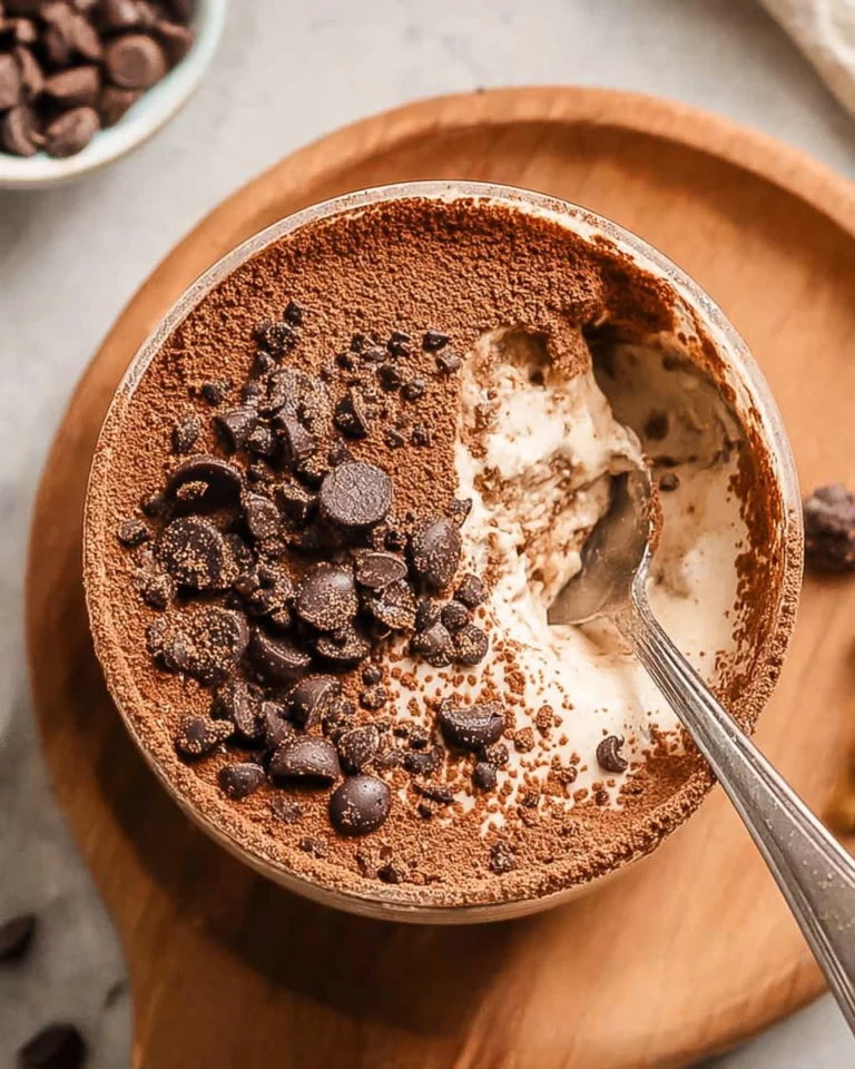 Tiramisu-Blended-Oats-Recipe