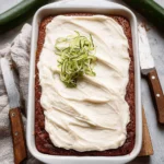 Zucchini Cake Recipe (Ultra-Moist & Easy) 131 Zucchini-Cake-Recipe-Ultra-Moist-Easy-Recipe
