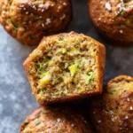 Zucchini Muffins 116 Zucchini-Muffins-Recipe