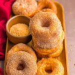 Air Fryer Apple Cider Donuts 81 Air-Fryer-Apple-Cider-Donuts-Recipe