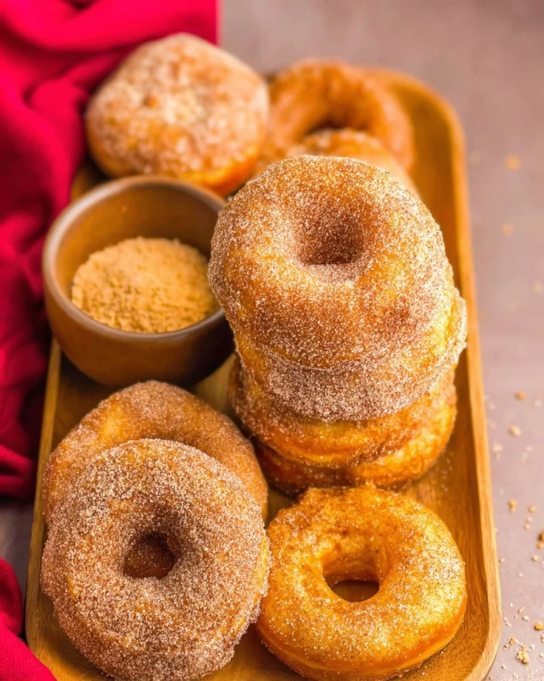 Air-Fryer-Apple-Cider-Donuts-Recipe