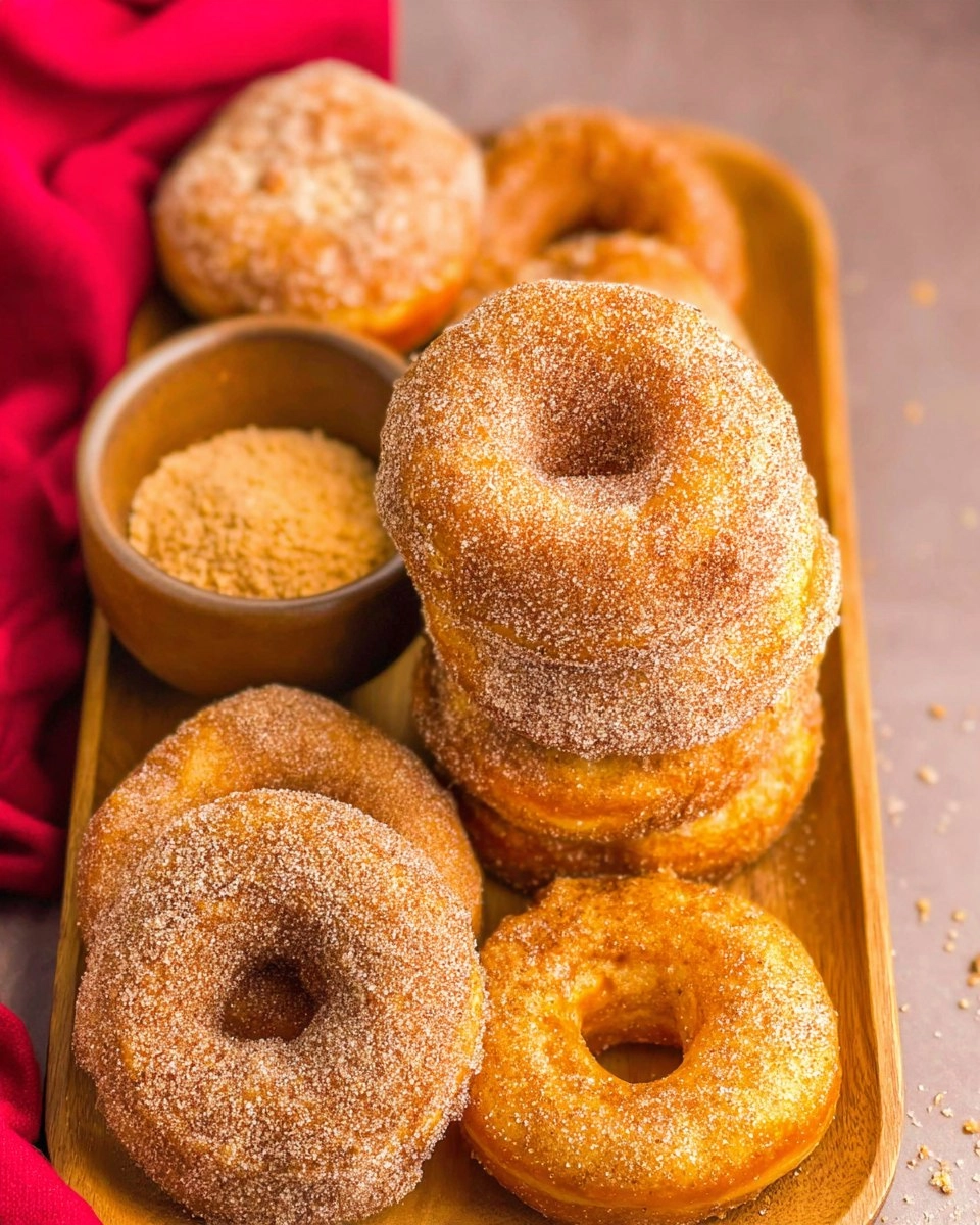 Air Fryer Apple Cider Donuts 79 Air Fryer Apple Cider Donuts