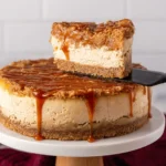Amazing Caramel Apple Cheesecake 146 Amazing-Caramel-Apple-Cheesecake-Recipe