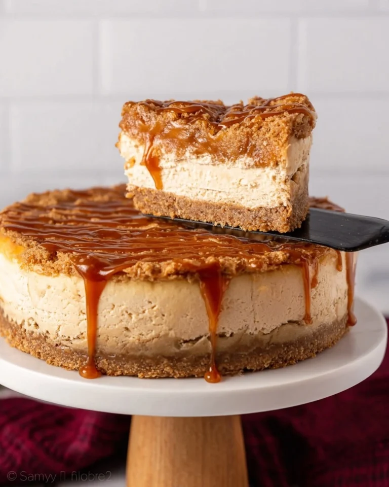 Amazing-Caramel-Apple-Cheesecake-Recipe