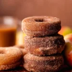 Apple Cider Donuts 116 Apple-Cider-Donuts-Recipe