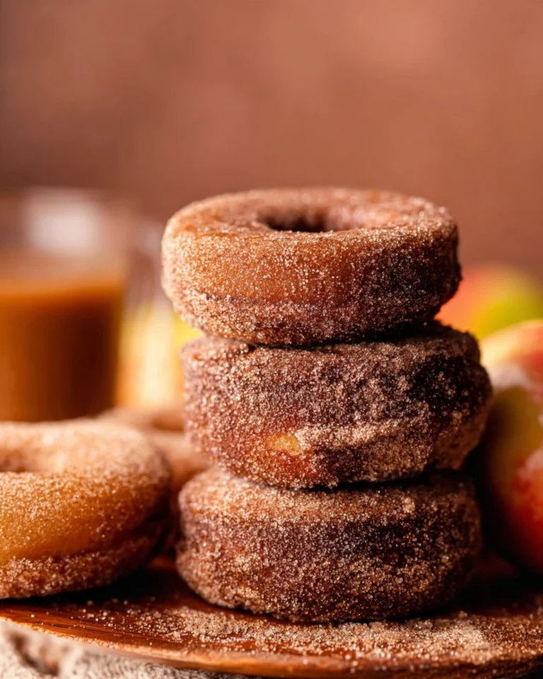 Apple-Cider-Donuts-Recipe