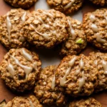 Apple Cinnamon Oatmeal Cookies 151 Apple-Cinnamon-Oatmeal-Cookies-Recipe