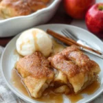 Apple Dumplings with Crescent Rolls 86 Apple-Dumplings-with-Crescent-Rolls-Recipe