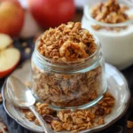 Apple Pie Granola 91 Apple-Pie-Granola-Recipe
