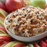 Apple Toffee Dip 61 Apple-Toffee-Dip-Recipe