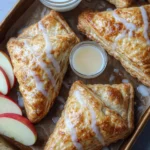 Apple-Turnovers-with-Puff-Pastry-Recipe