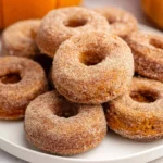 Baked Pumpkin Donuts 86 Baked-Pumpkin-Donuts-Recipe