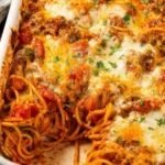 Baked Spaghetti 101 Baked-Spaghetti-Recipe