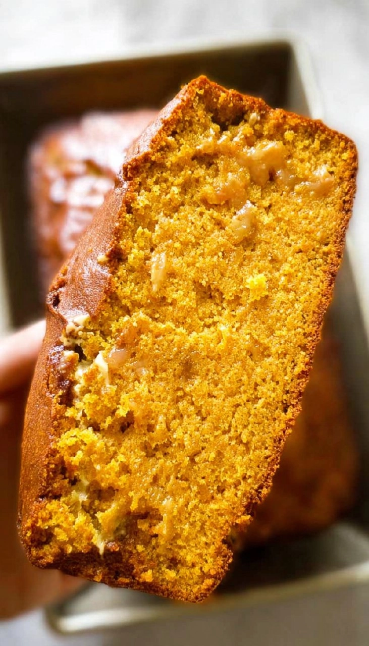 Bisquick Pumpkin Bread (So Easy!) 70 Bisquick Pumpkin Bread (So Easy!)