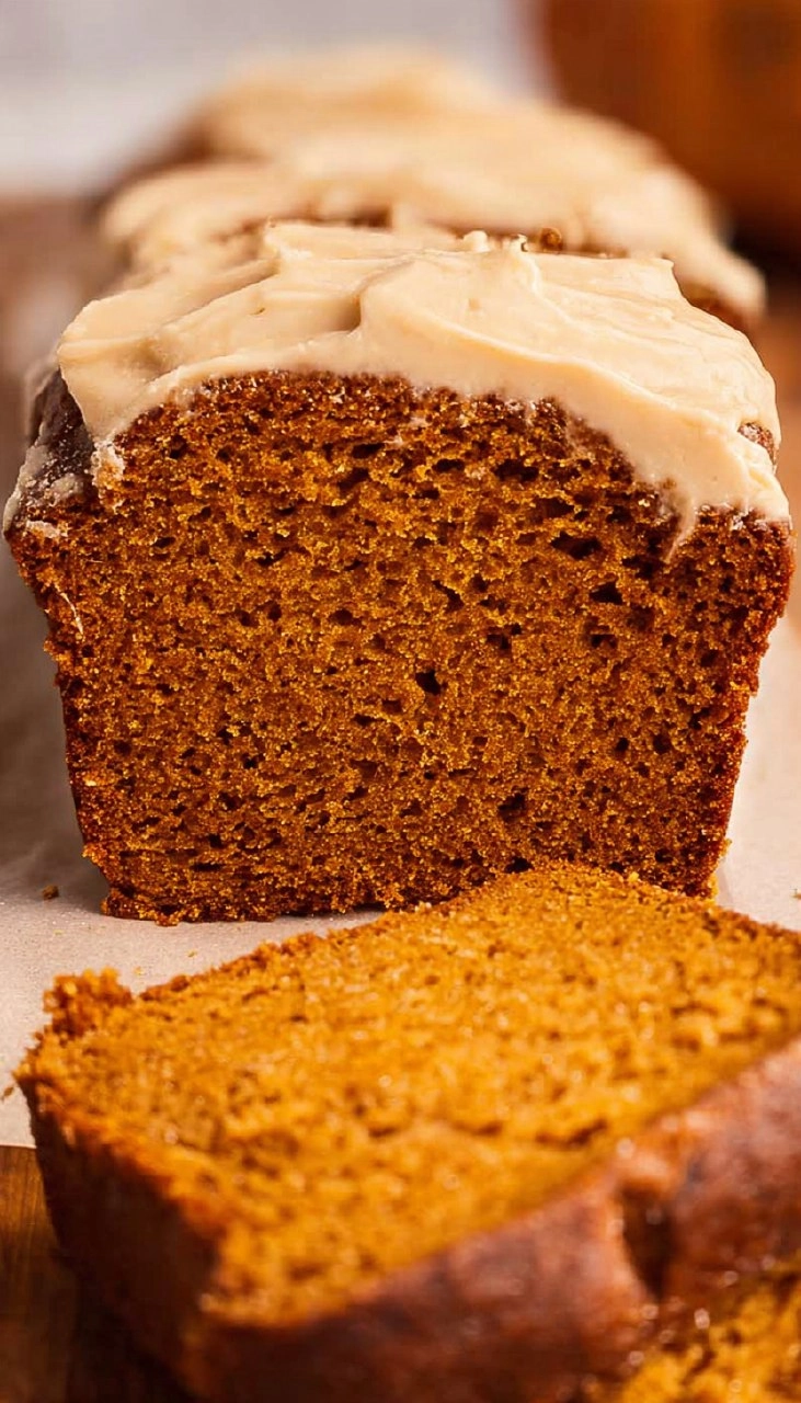 Cake Mix Pumpkin Bread 140 Cake Mix Pumpkin Bread