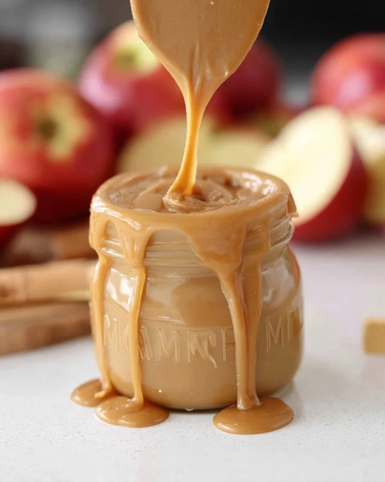 Caramel-Dip-For-Apples-Recipe