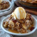 Cinnamon Roll Apple Pie 121 Cinnamon-Roll-Apple-Pie-Recipe