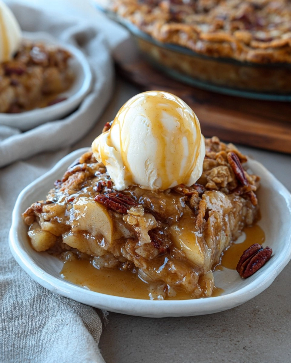 Cinnamon Roll Apple Pie 119 Cinnamon Roll Apple Pie