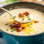 Creamy Bacon Potato Soup 101 Creamy-Bacon-Potato-Soup-Recipe