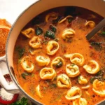 Creamy Tortellini Soup 126 Creamy-Tortellini-Soup-Recipe