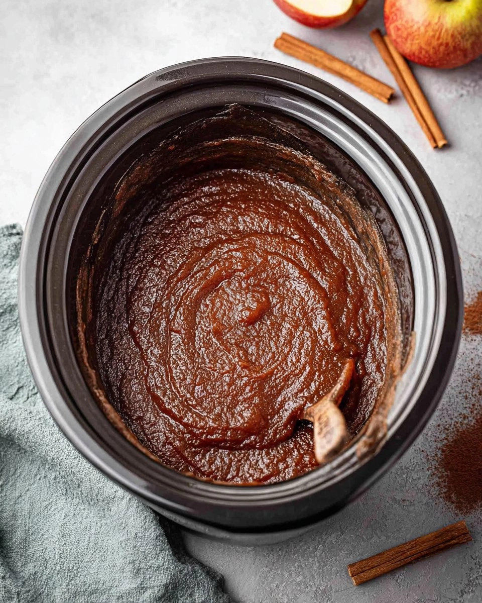 Crockpot Apple Butter 69 Crockpot Apple Butter