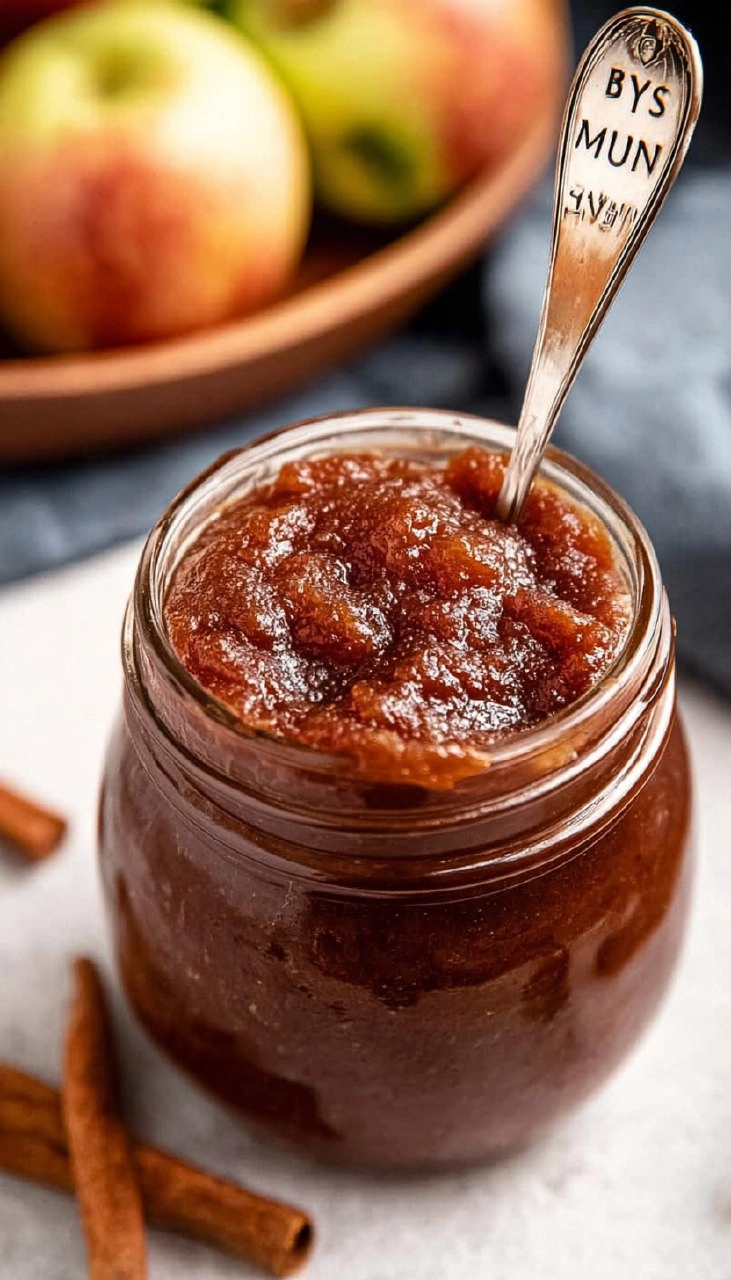 Crockpot Apple Butter 70 Crockpot Apple Butter