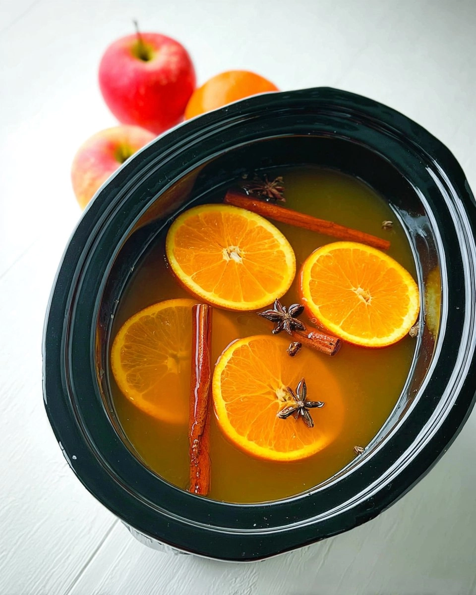 Crockpot Apple Cider 69 Crockpot Apple Cider