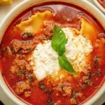 Crockpot Lasagna Soup 131 Crockpot-Lasagna-Soup-Recipe