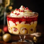 Easy English Trifle 101 Easy-English-Trifle-Recipe