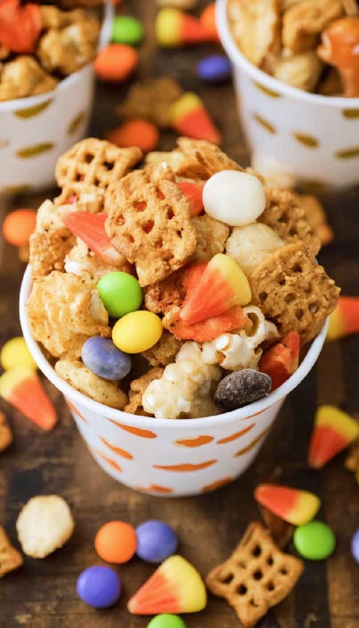 Fall Party Mix 120 Fall Party Mix