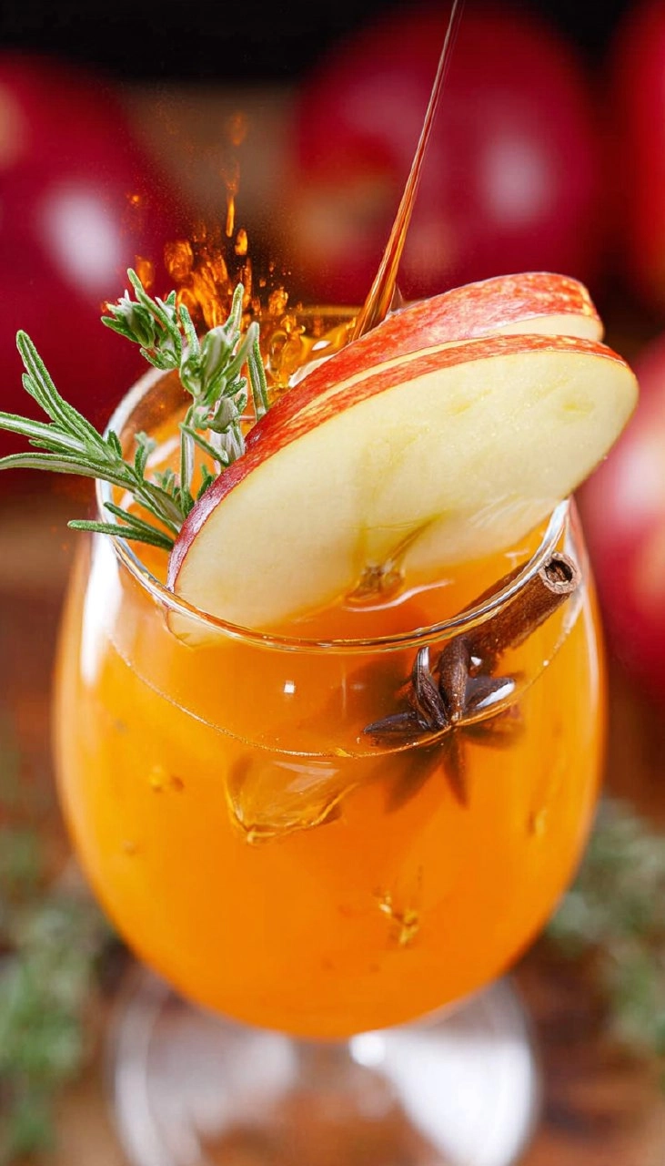 Fireball Apple Cider 60 Fireball Apple Cider