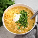 Green Chile Chicken Enchilada Soup 106 Green-Chile-Chicken-Enchilada-Soup-Recipe