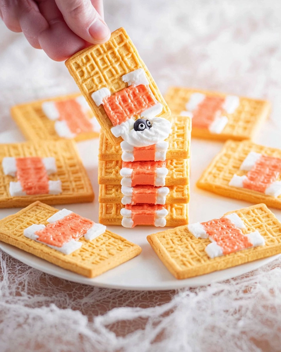 Halloween Bandaid Cookies 44 Halloween Bandaid Cookies