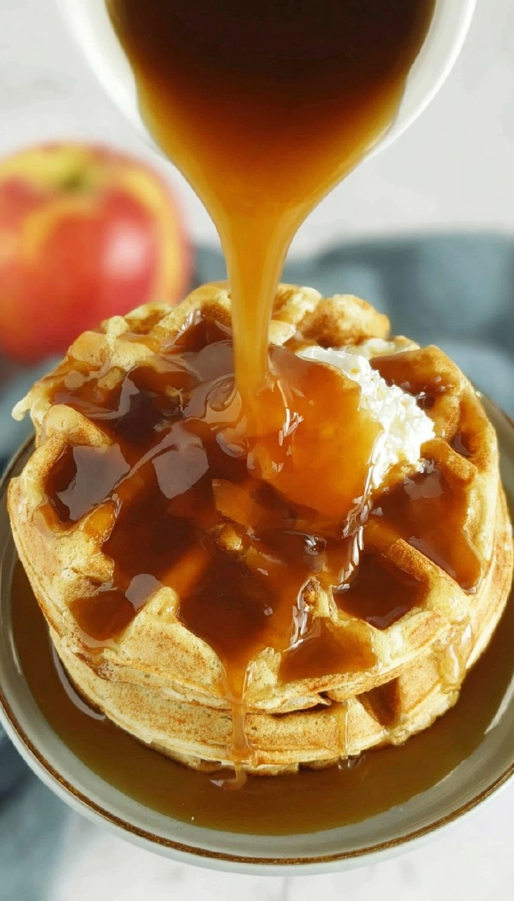 Homemade Apple Cider Syrup 80 Homemade Apple Cider Syrup