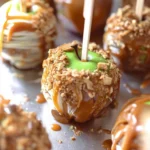 Homemade Caramel Apples 81 Homemade-Caramel-Apples-Recipe