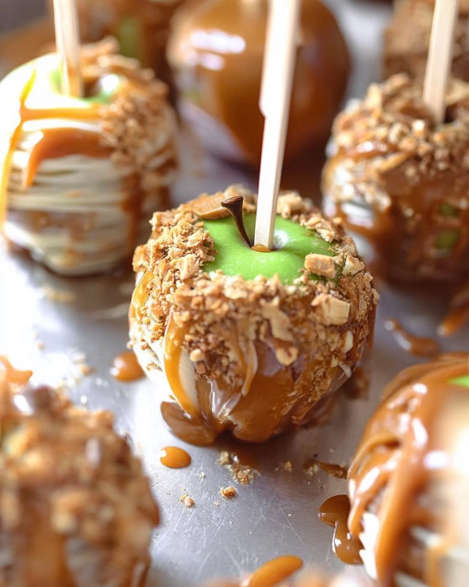 Homemade Caramel Apples 79 Homemade Caramel Apples