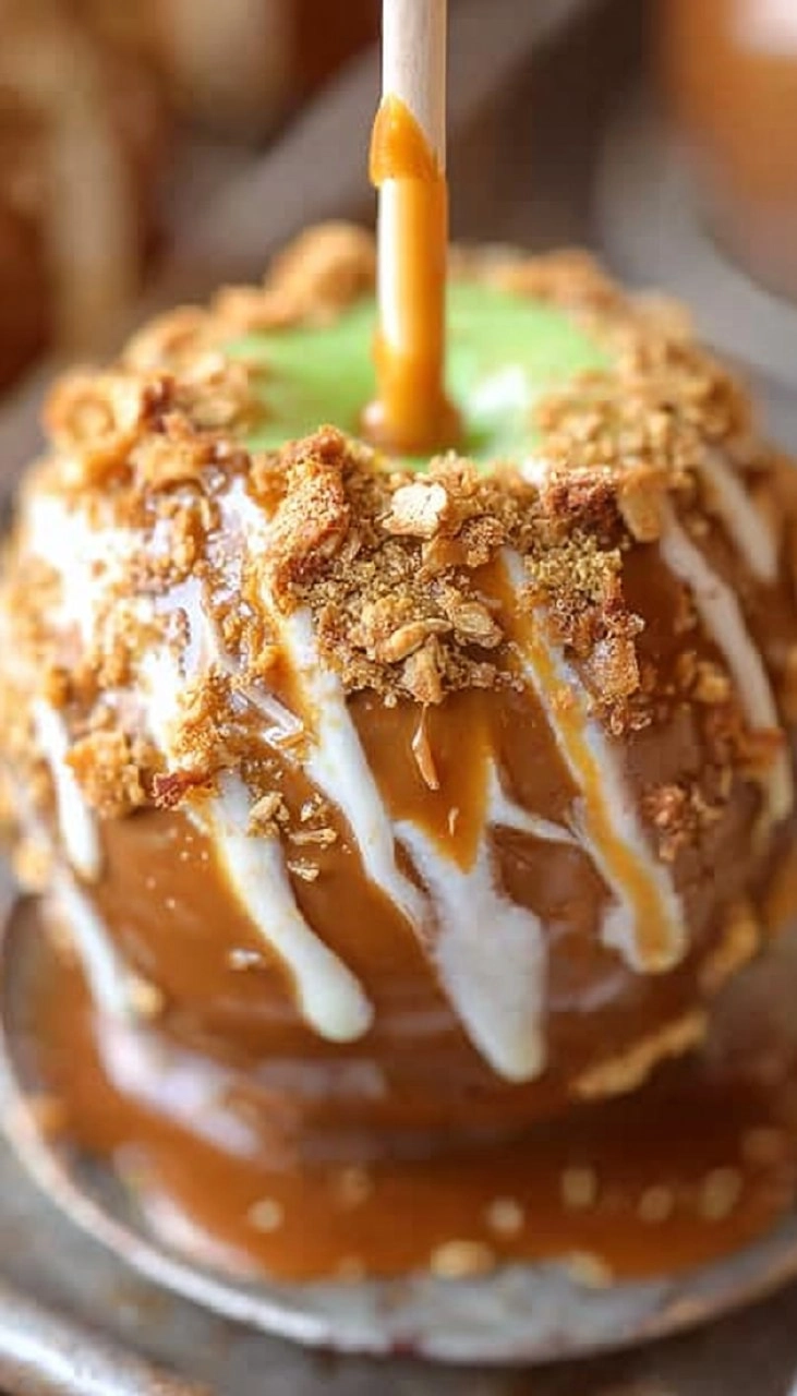 Homemade Caramel Apples 80 Homemade Caramel Apples