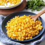 Honey Butter Skillet Corn 61 Honey-Butter-Skillet-Corn-Recipe