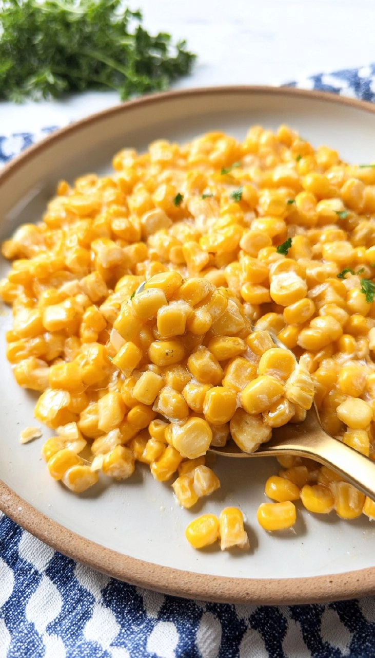 Honey Butter Skillet Corn 60 Honey Butter Skillet Corn