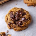 How to Make Brown Butter Pumpkin Chocolate Chip Cookies 116 How-to-Make-Brown-Butter-Pumpkin-Chocolate-Chip-Cookies-Recipe