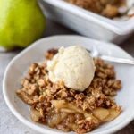 Pear Crisp 86 Pear-Crisp-Recipe